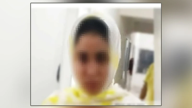 ফেসবুকে প্রবাসীর স্ত্রীর প্রেম, বাড়িতে গিয়ে দেখলেন প্রেমিক ৯ম শ্রেণির ছাত্র!