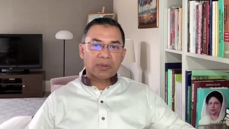 ফ্যাসিবাদ মুক্ত পরিবেশে পালিত বিজয় দিবস আরো গৌরবময়