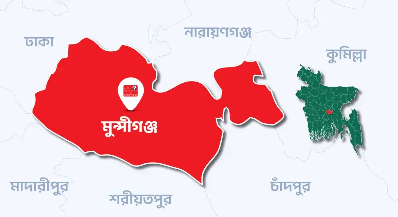 ভয়াবহ অগ্নিকাণ্ডে প্রবাসীর ৩ বসতঘর পুড়ে ছাই