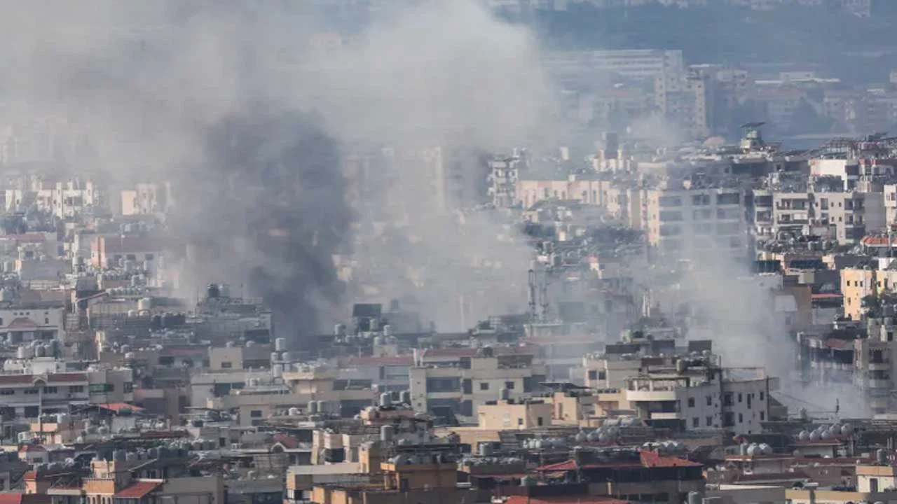 মঙ্গলবার লেবানন থেকে দেশে ফিরবেন ৪০ জন