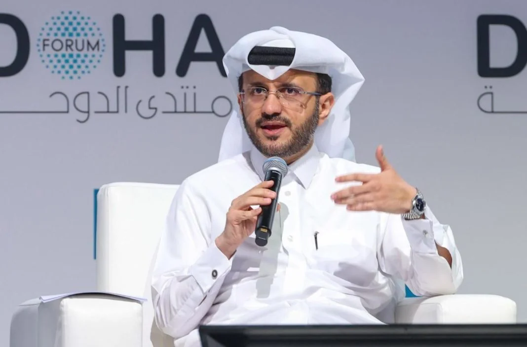 মাজেদ আল আনসারি কাতার