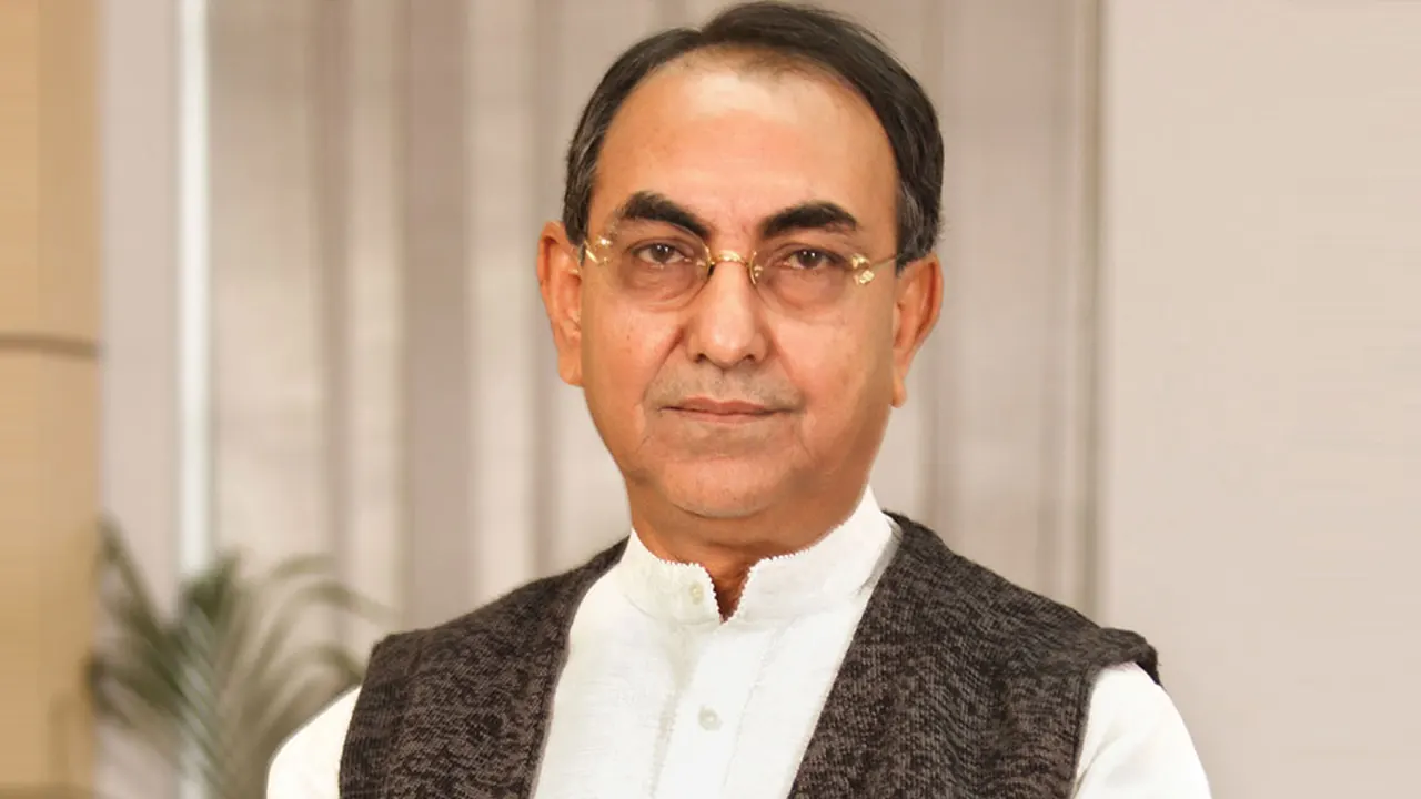 মির্জা আব্বাস