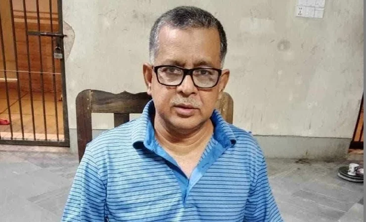 সাবেক বিমান প্রতিমন্ত্রীর জামিন স্থগিত