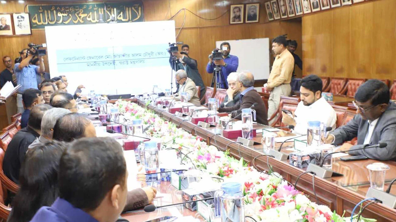 হত্যাকাণ্ডের সঙ্গে জড়িতদের আজকের মধ্যে গ্রেপ্তারের দাবি