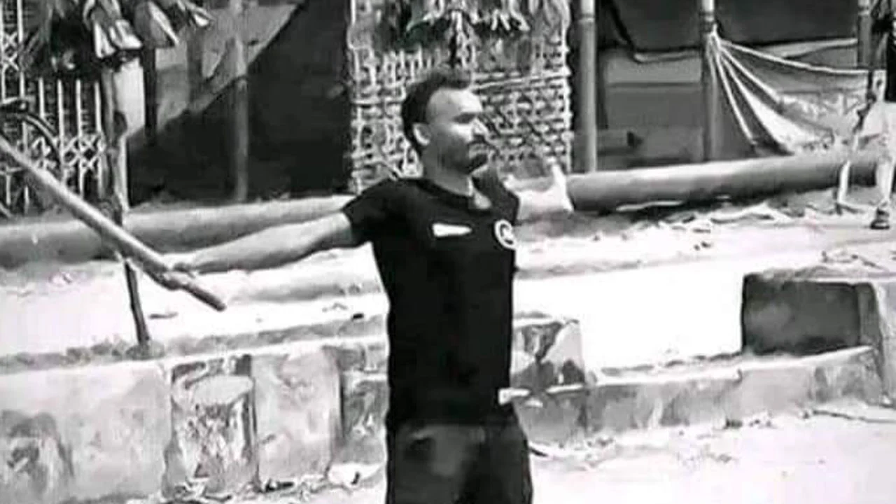 ‘আবু সাঈদ মারা যায়নি, আছেন ফ্রান্সে’ প্রসঙ্গে যা বলছে ফ্যাক্ট চেক