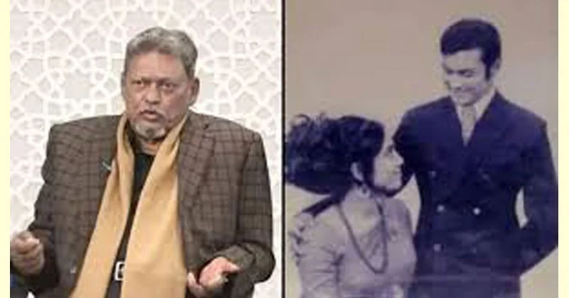 14 মেজর ডালিমের স্ত্রীকে কে এবং কারা অপহরণ করেছিল?