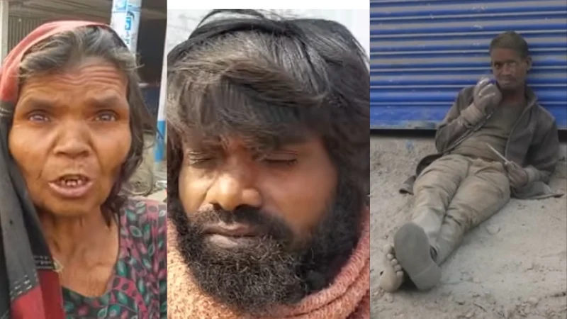 পাগল বেশে ভারত থেকে বাংলাদেশে আসছে কারা?