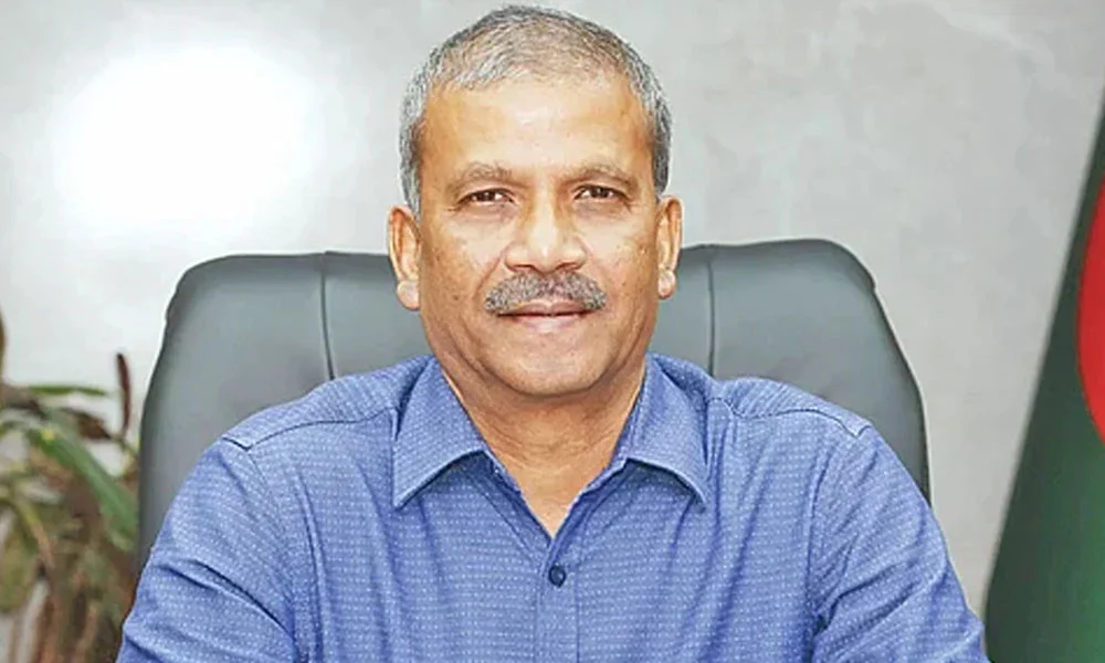 সৌদিতে দক্ষ আধা দক্ষ কর্মী পাঠানোর ব্যাপক সুযোগ রয়েছে: আসিফ নজরুল