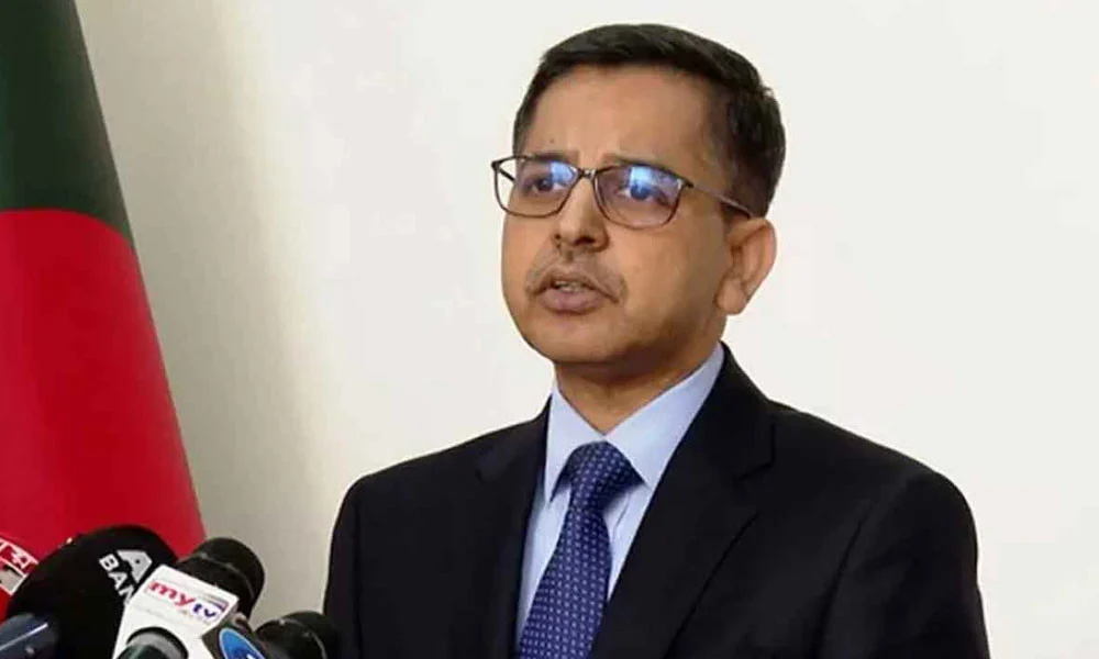 সীমান্তে উত্তেজনা : ভারতীয় হাইকমিশনারকে তলব