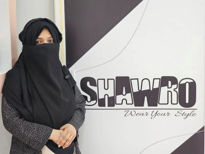 বাংলাদেশি হয়েও ওমানিদের আইডল প্রবাসী শারমিন