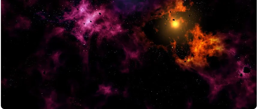 এবার ফেরেশতাদের শব্দ রেকর্ড করলো নাসা!