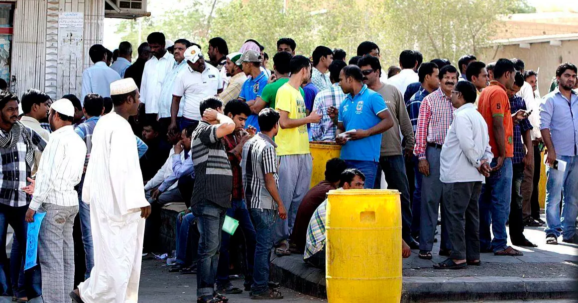 মধ্যপ্রাচ্যে লাখপতি হলেন দুই প্রবাসী বাংলাদেশি