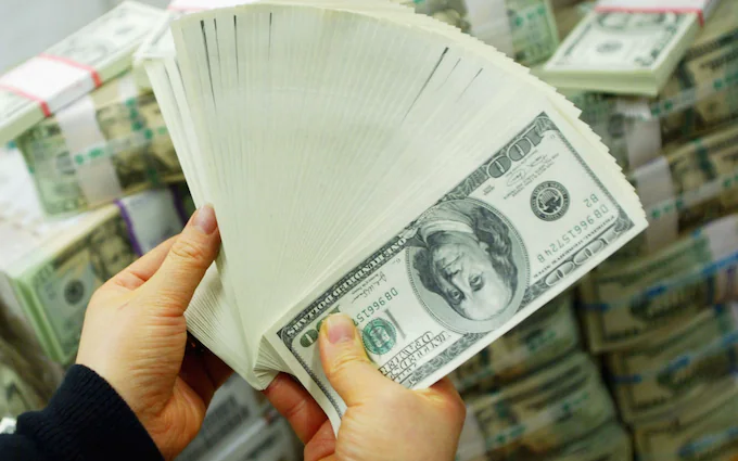 উত্তর কোরিয়ার জাল ডলারে বিশ্বজুড়ে তোলপাড়!