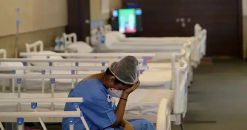 বাংলাদেশিদের ভিসা কমিয়ে ভারতের হাসপাতালে হাহাকার!