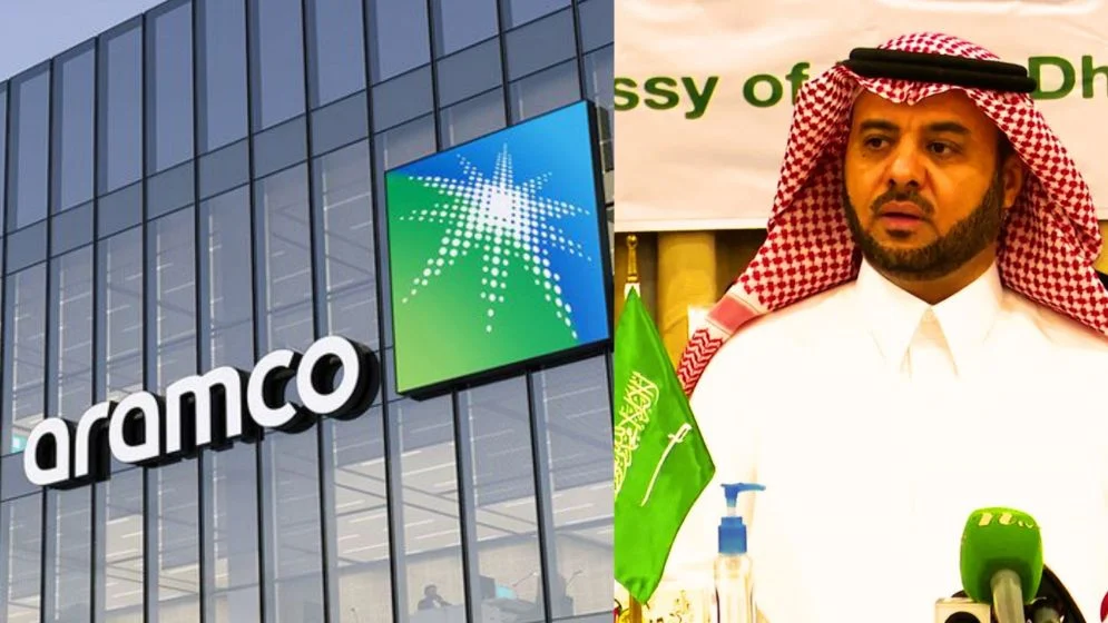 আরামকো ও স্যামসাং কোম্পানিকে তাড়িয়ে দিয়েছিল আ.লীগ!