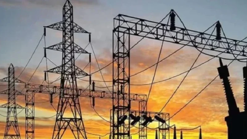 বিদ্যুৎ থাকবে না ৮ ঘণ্টা, বিজ্ঞপ্তি প্রকাশ