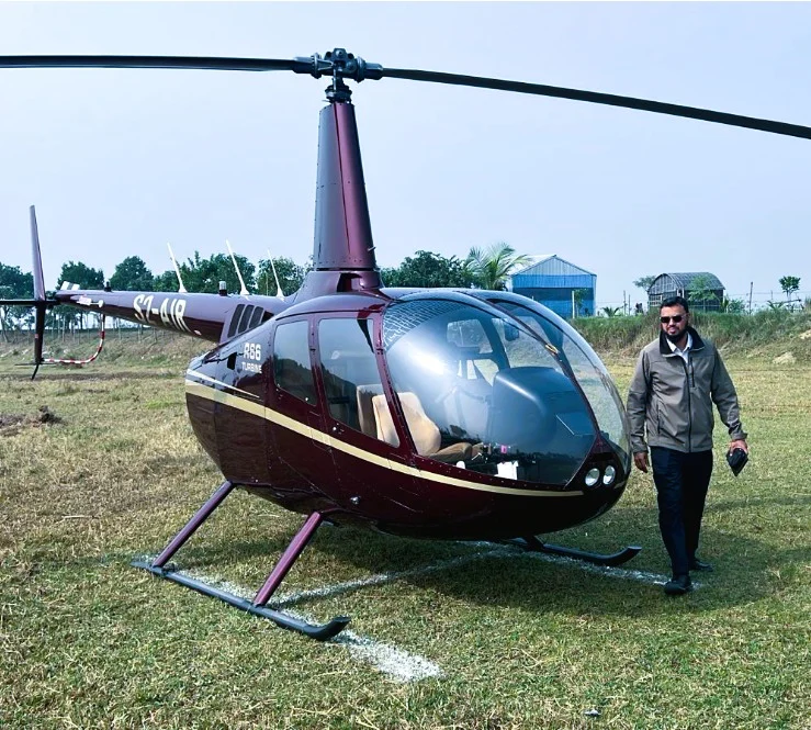 Heli 11