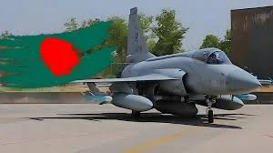 পাকিস্তানের কাছ থেকে যুদ্ধবিমান নেবে বাংলাদেশ!
