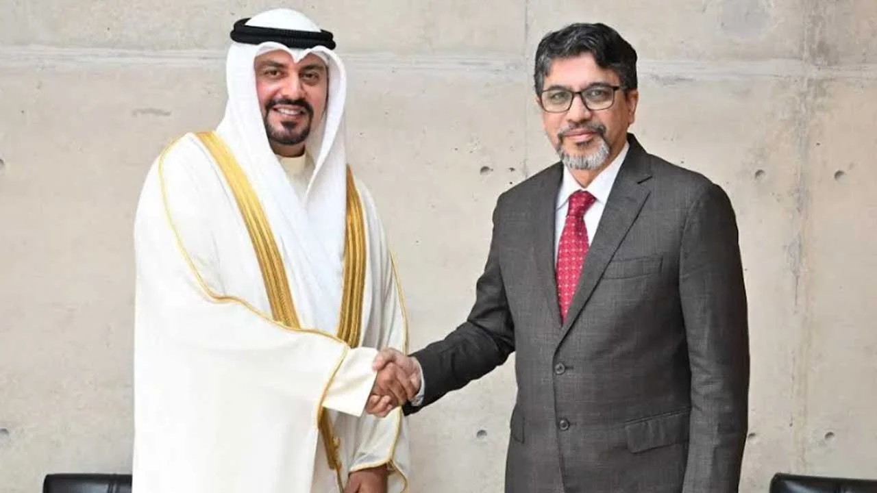 বাংলাদেশি কর্মী নিয়োগে প্রস্তুত কুয়েত