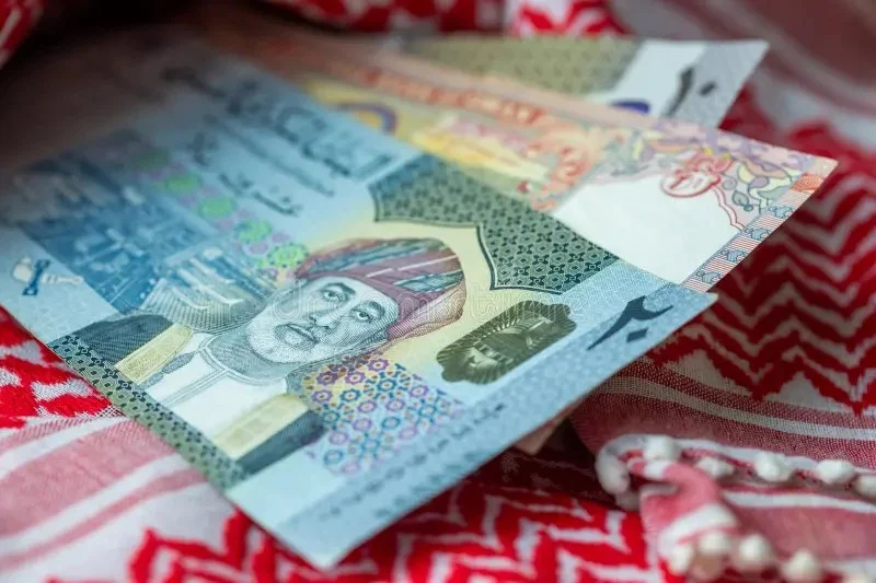 Omani rial