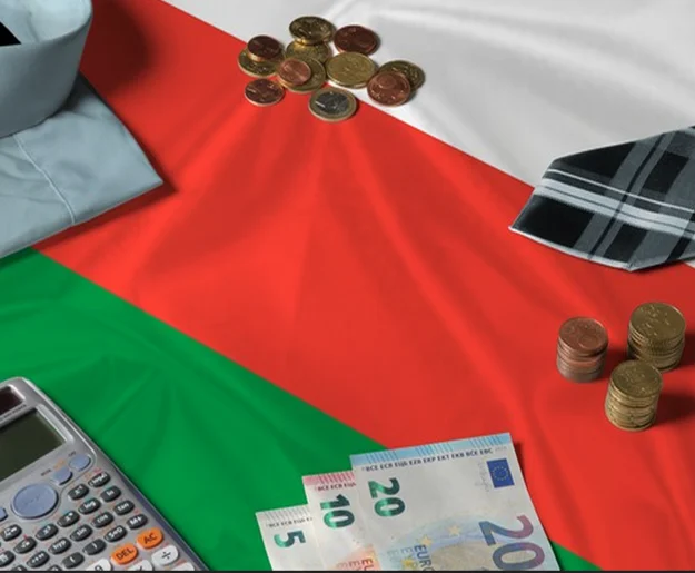 Oman taxation