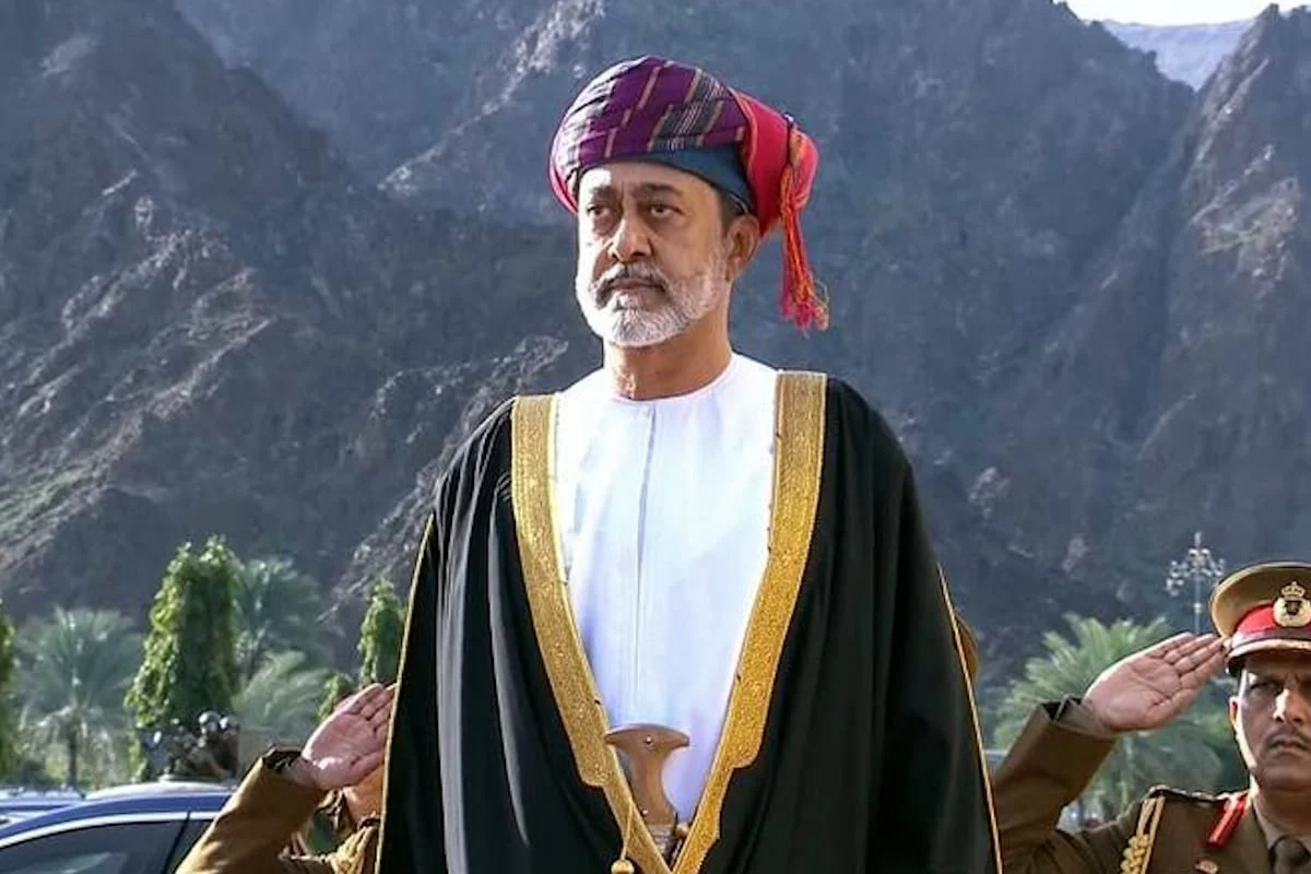 ওমান সুলতানের মানবিক ঘোষণা, প্রবাসিসহ মুক্ত ৩০৫ জন কারাবন্দী