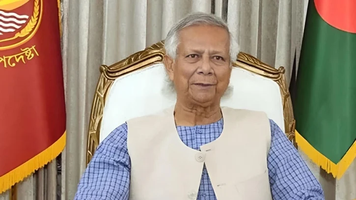 আবহাওয়ার কারণে প্রধান উপদেষ্টার ফ্লাইট বাতিল