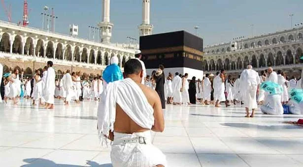 ওমরাহ যাত্রীদের জন্য যেসব টিকা বাধ্যতামূলক করলো সৌদি আরব