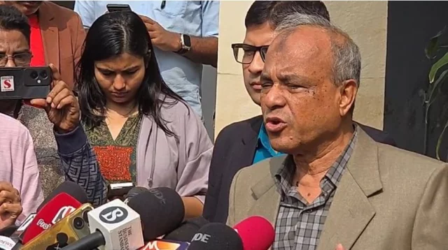 খুঁজে খুঁজে একে একে সবাইকে ধরা হবে স্বরাষ্ট্র উপদেষ্টা