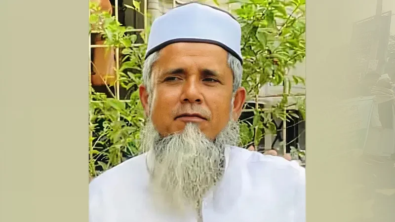 নামাজ পড়তে গিয়ে নিখোঁজ প্রবাসী