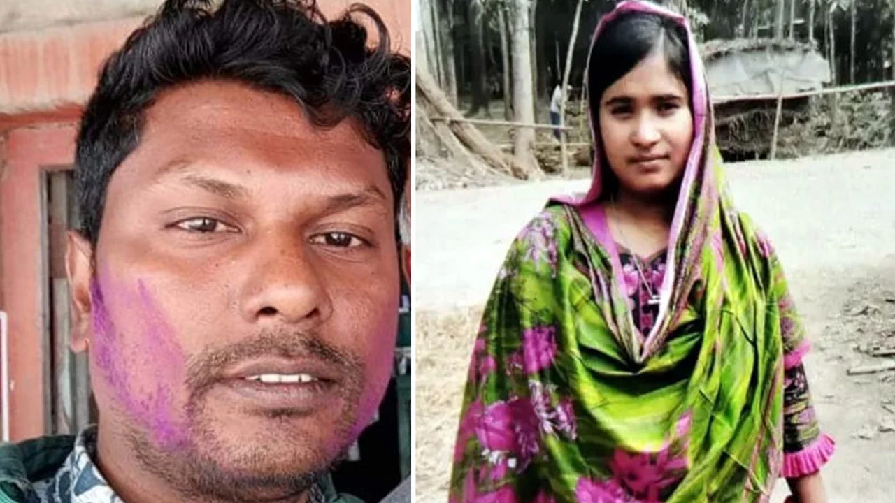 প্রবাসীর স্ত্রী হত্যার ঘটনায় আদালতে মামলা