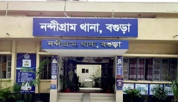 বগুড়ায় প্রবাসীর স্ত্রী খুন