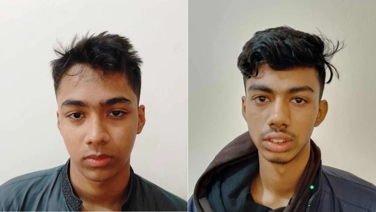 বাসা থেকে ৪৫ ভরি স্বর্ণ লুট, ৩২ ভরি উদ্ধারসহ গ্রেপ্তার ২