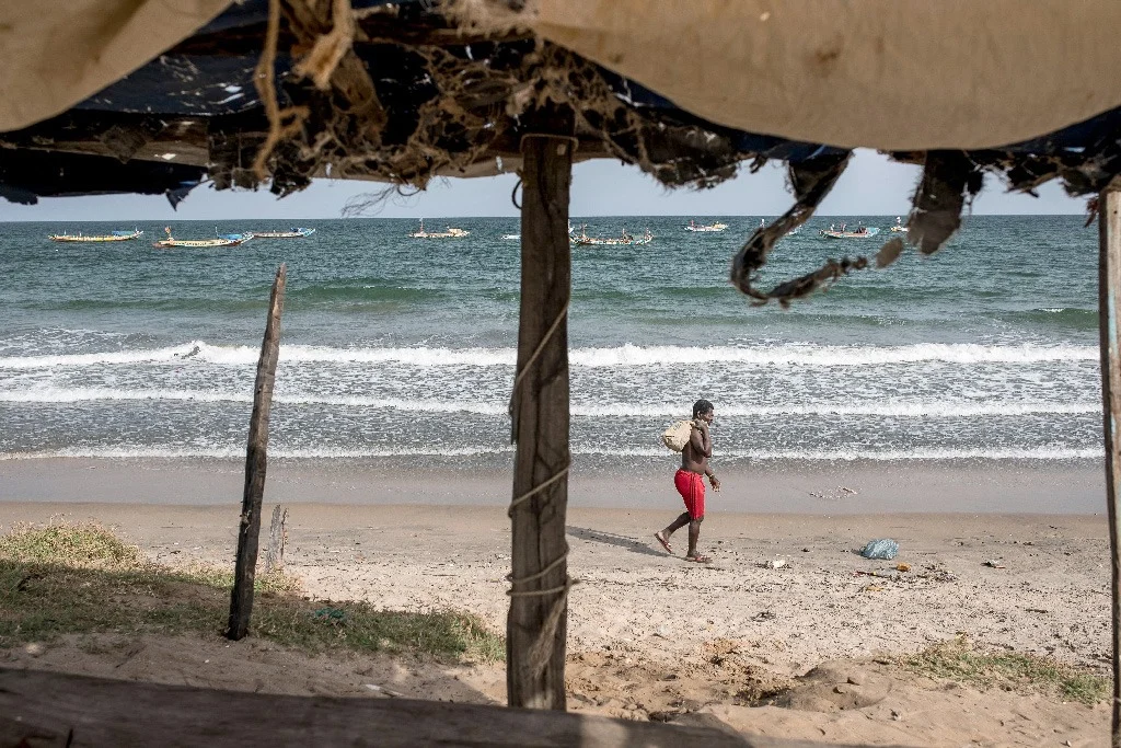 ভরা মৌসুমেও পর্যটক পেল না ভারতের গোয়া