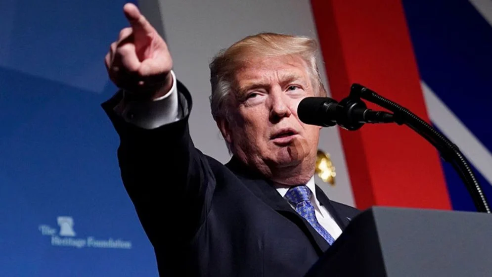 যুক্তরাষ্ট্রের ২২ অঙ্গরাজ্যে ট্রাম্পের সিদ্ধান্তের বিরুদ্ধে মামলা