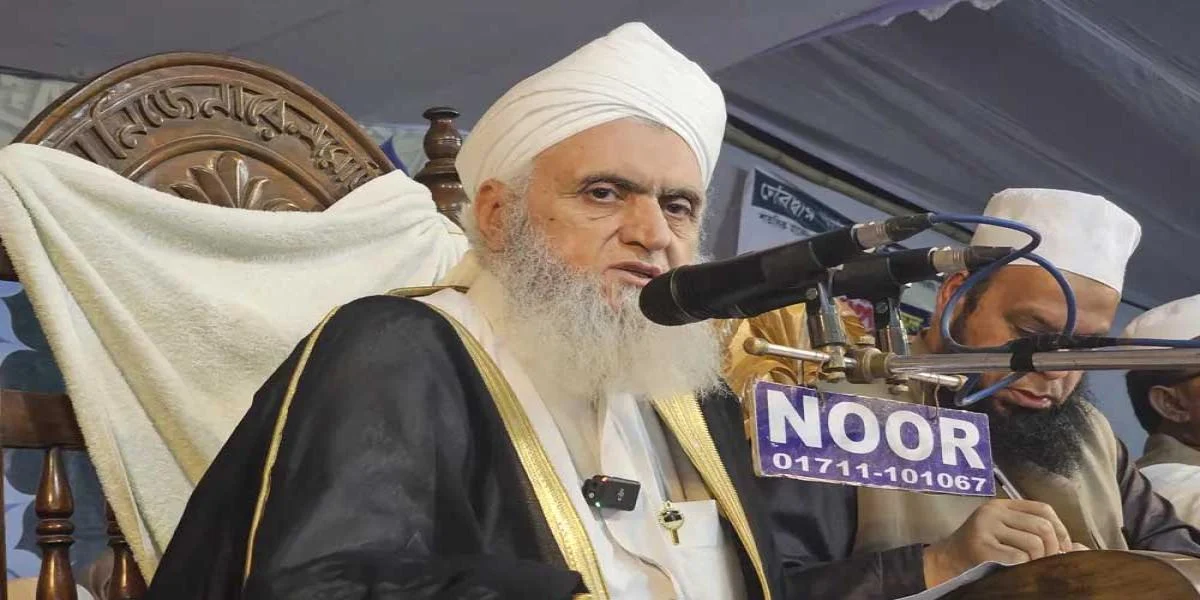 শুক্রবার বাংলাদেশে আসছেন মসজিদুল আকসার ইমাম