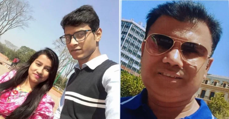 শ্যালকের বউ নিয়ে উধাও জার্মান প্রবাসী