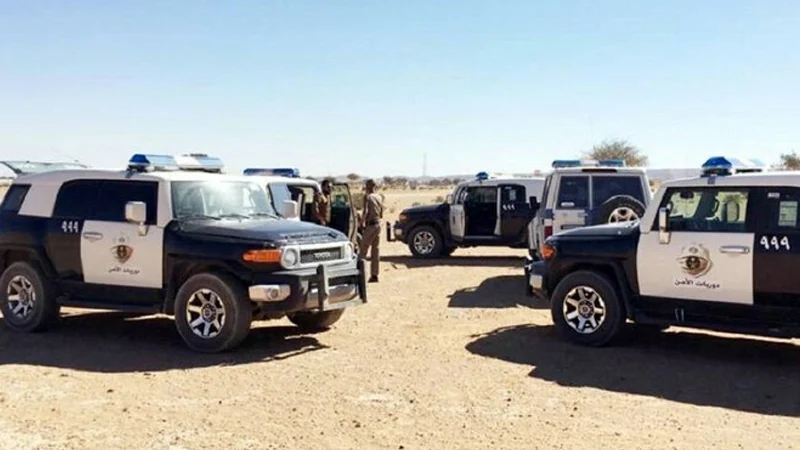 সৌদি আরবে ২২ হাজার প্রবাসী গ্রেপ্তার