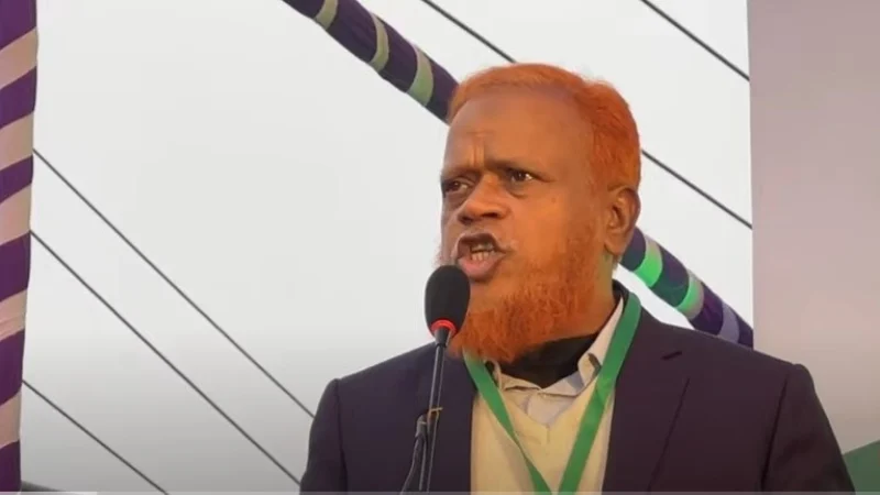 বিএনপিকে জামায়াতের কড়া হুঁশিয়ারি