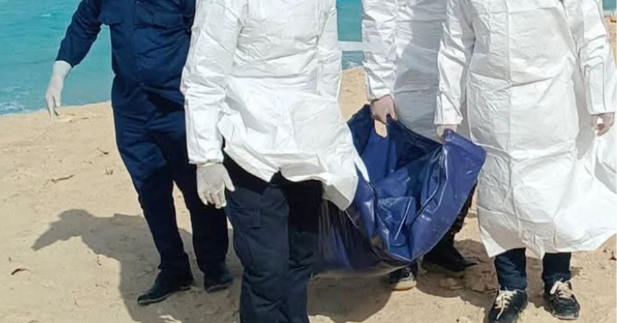 লিবিয়ার সৈকতে ২০ জনের গলিত লাশ, সবাই বাংলাদেশি