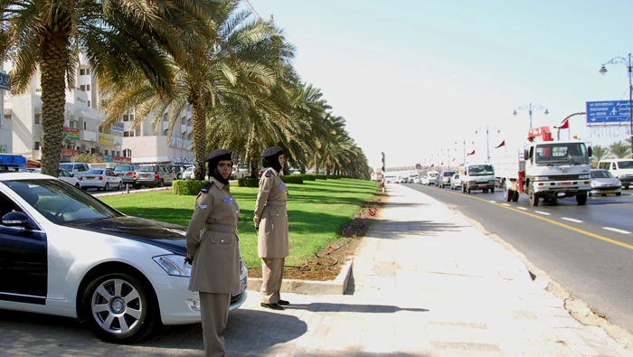 ওমানে ডাকাতির চেষ্টা, এক প্রবাসী গ্রেপ্তার