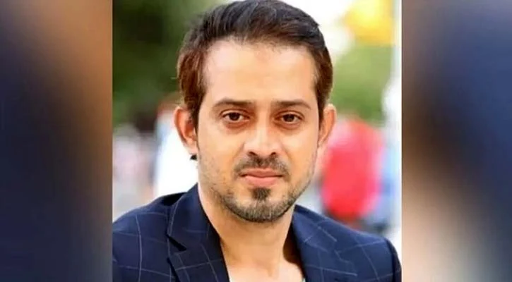 দেশে ফিরছেন প্রবাসী সাংবাদিক ইলিয়াস!