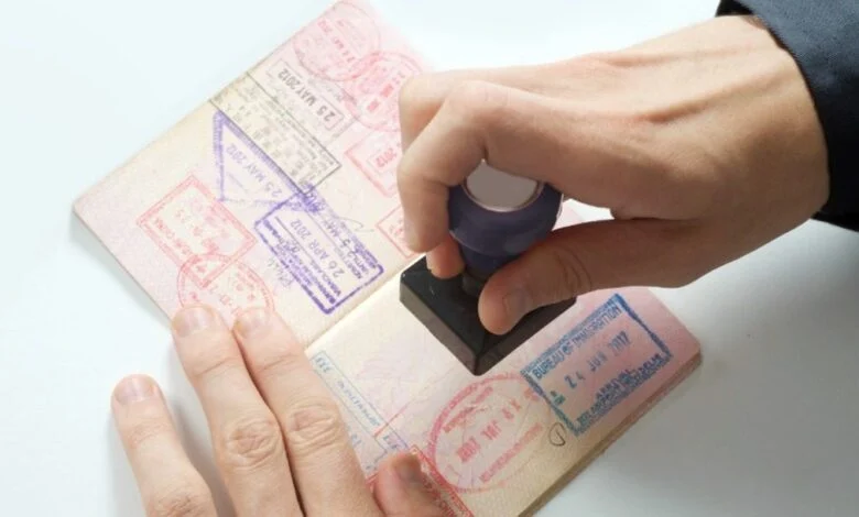 ওমানে আইন ভঙ্গের চরম শাস্তি: প্রবাসীর ভিসা বাতিল