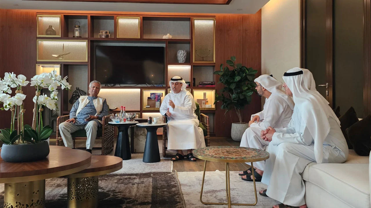 ভিসা নিষেধাজ্ঞা প্রত্যাহারসহ কর্মী নিতে আমিরাতের প্রতি আহ্বান