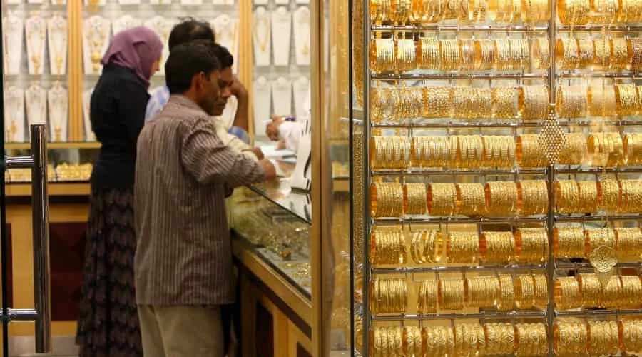 ওমানের স্বর্ণের দোকানে ডাকাতি, প্রবাসী গ্রেফতার