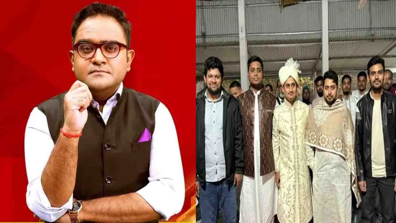 সারজিসের বিয়ে নিয়ে ময়ূখ রঞ্জনের ফেসবুক স্ট্যাটাস