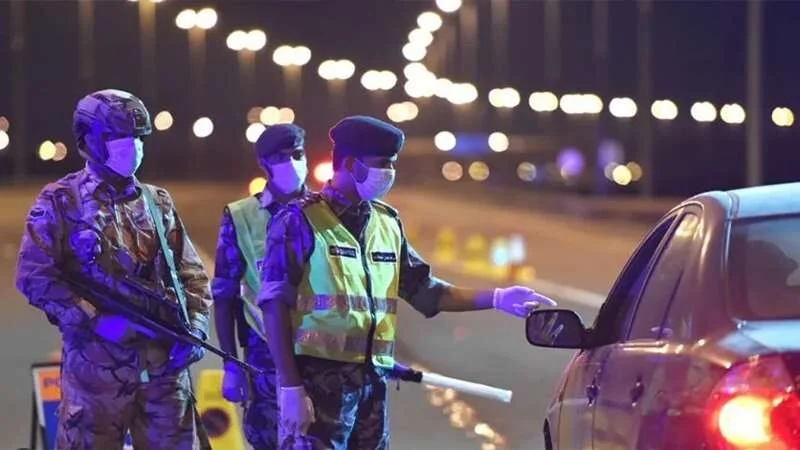 ওমানে অভিযানে ১৯ প্রবাসী গ্রেপ্তার