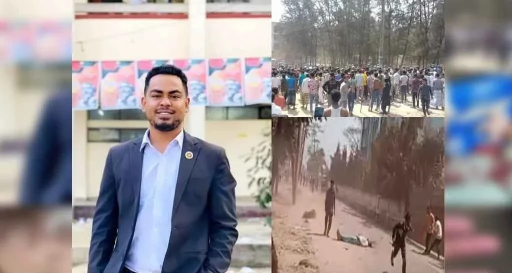 কক্সবাজারে বিমানবাহিনীর সঙ্গে সংঘর্ষ, নিহত ১