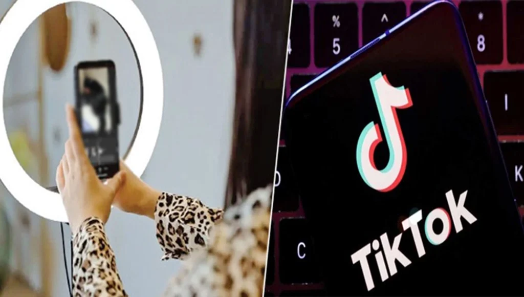 টিকটকে আসক্ত মেয়েকে গুলি করে হত্যা করলেন বাবা