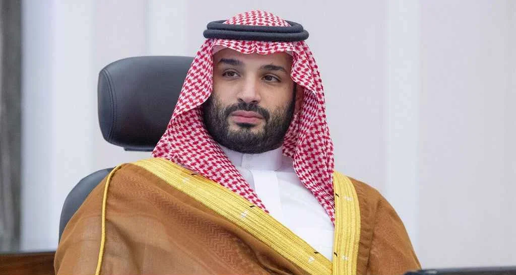 ট্রাম্পের গাজা দখলের ঘোষণায় সৌদির কড়া প্রতিক্রিয়া